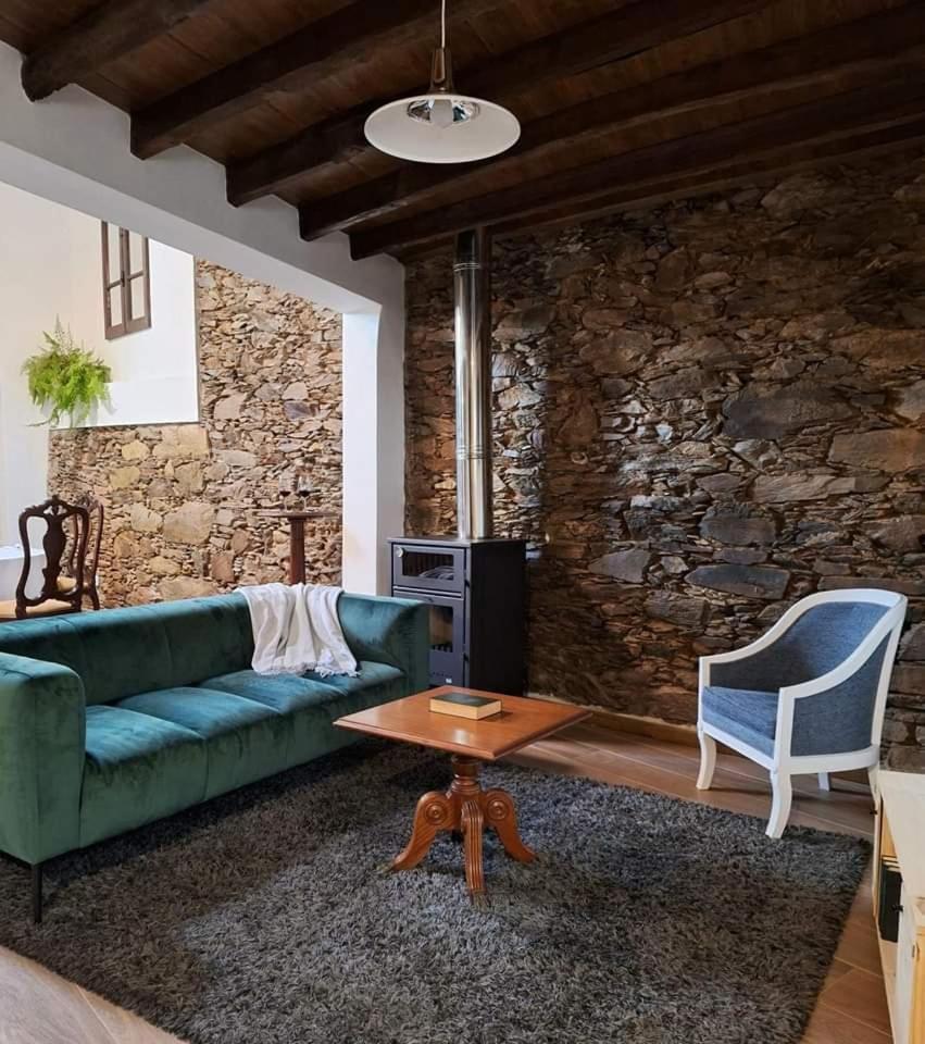 Porta 28 Βίλα Penacova Εξωτερικό φωτογραφία